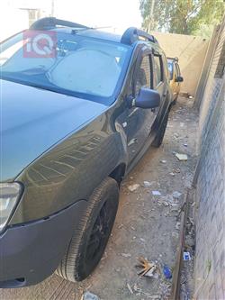رينو داستر